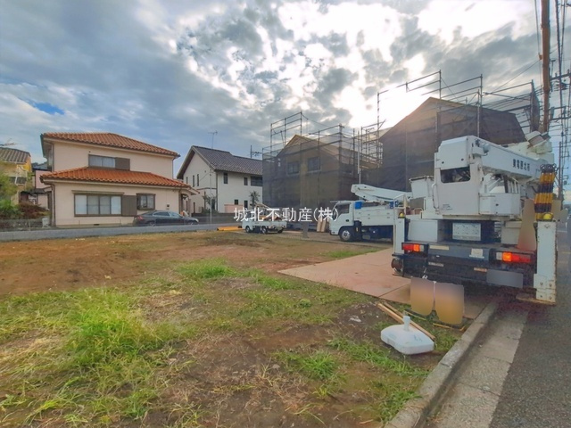 練馬区大泉学園町5丁目 全5棟 C号棟