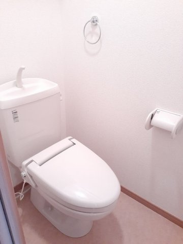【トイレ】
