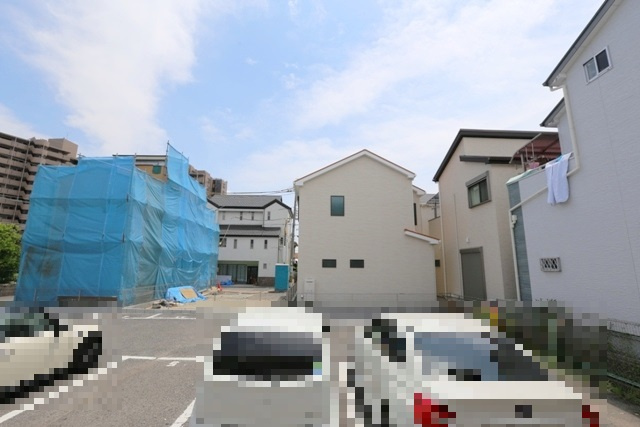 【庭】 | 光風館