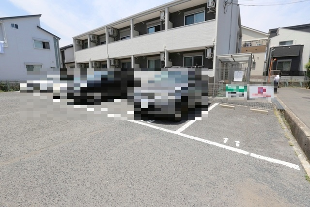 【駐車場】 | 光風館