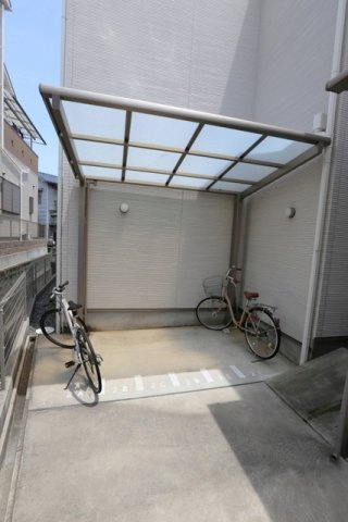 【その他共用部分】 | 光風館