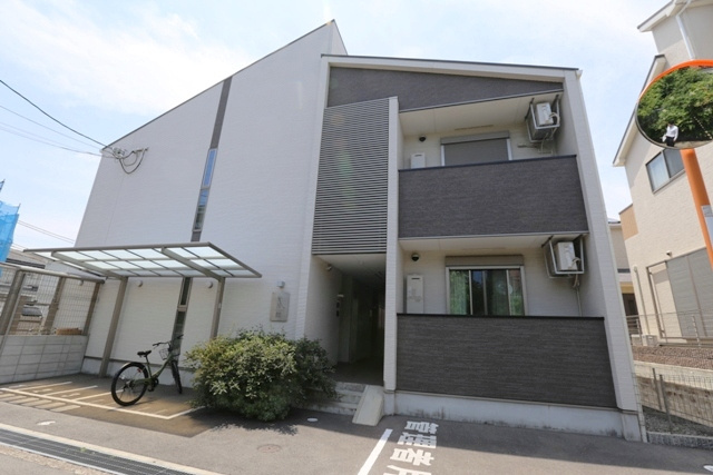 【外観】 | 光風館