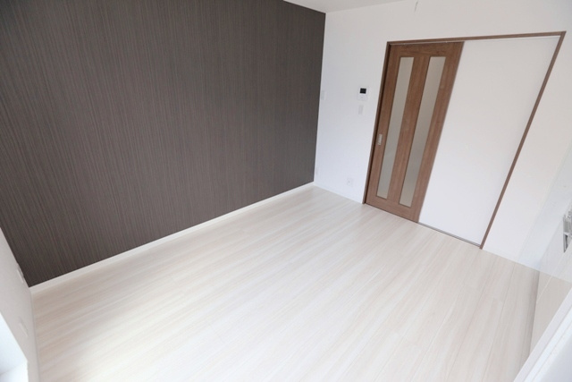 【寝室】 | 光風館