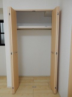 ＣＡＳＡ　Ｇの収納