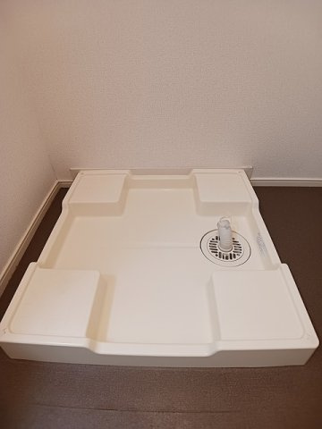 グラン　ベレットの設備
