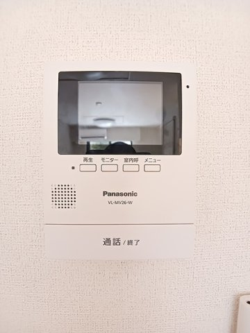 グラン　ベレットの設備