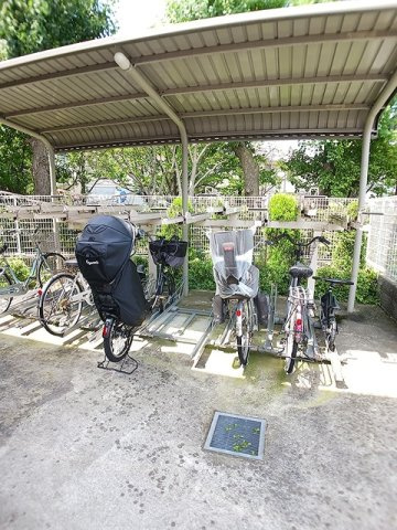 グラン　ベレットのその他共用部分