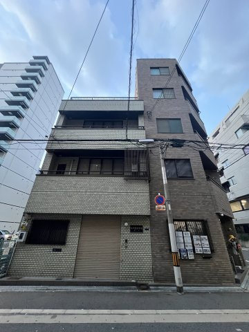 【外観】 | 高津1丁目店舗・事務所