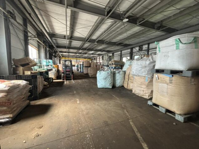 【内装】 | 熊谷市野原　売工場