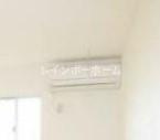 シモンズⅡの設備