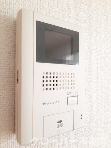 向日葵　Ａの設備
