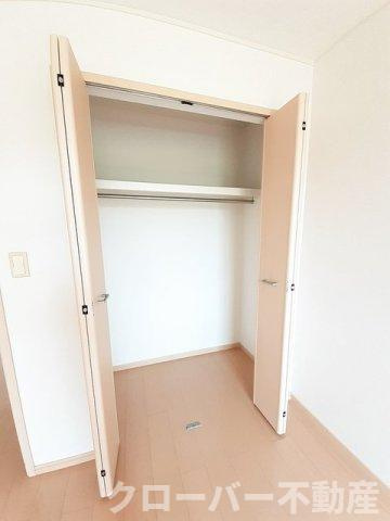 向日葵　Ａの収納