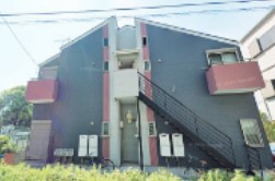 Ｐｒｅｍｉｕｍ　Ｒｅｓｉｄｅｎｃｅ　ＩＳＯＧＯの外観