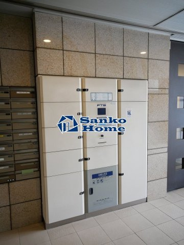 日神デュオステージ浅草松が谷の設備