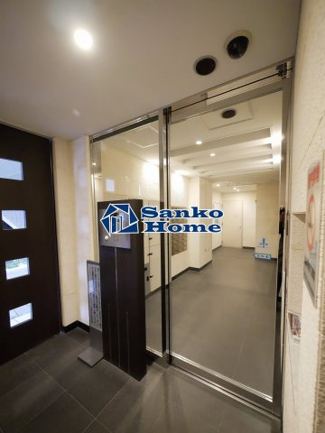 日神デュオステージ浅草松が谷