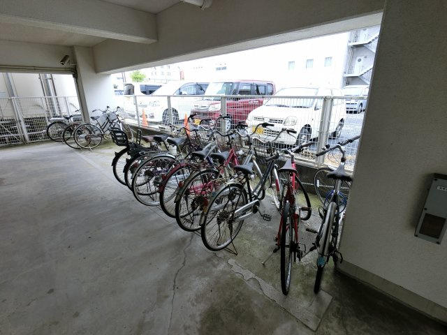【その他共用部分】 | ヴェラハイツ五井