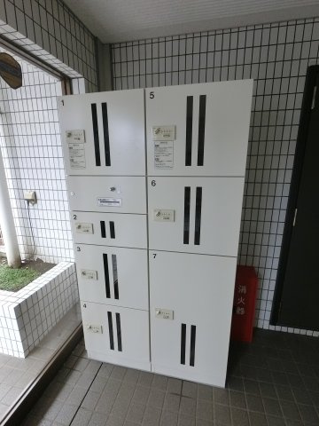 【その他共用部分】 | ヴェラハイツ五井