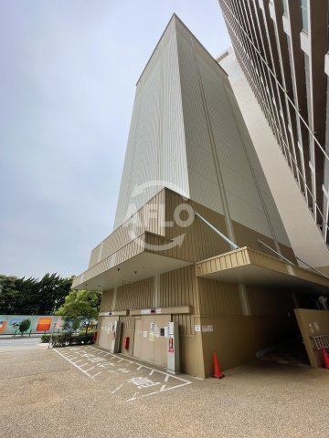 リバーガーデンECOシティアリスの森　島屋小学校区の駐車場|リバーガーデンECOシティアリスの森　駐車場