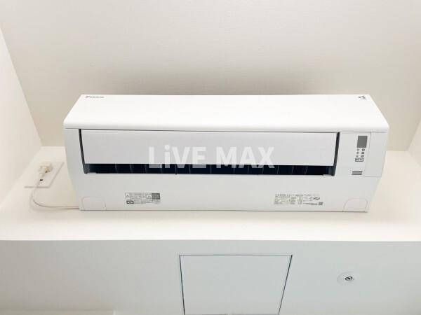 【設備】Ｂｒｉｌｌｉａ　ｉｓｔ　浅草