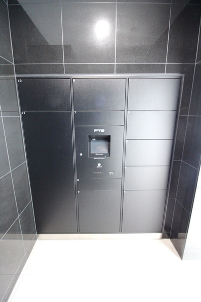 ＭＦＰＲコート菊川のその他共用部分