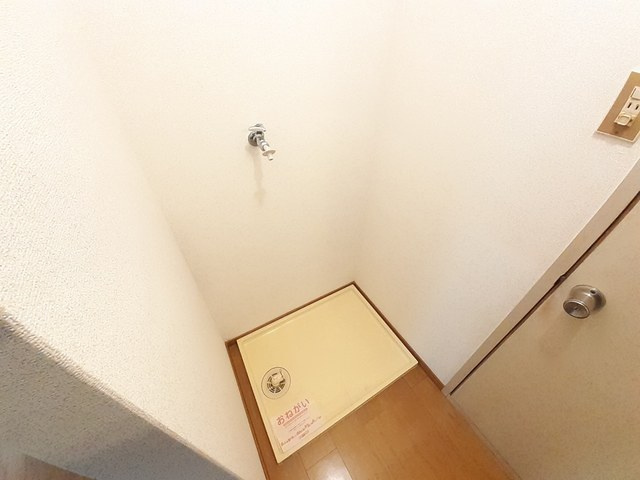 サンシャインハイツの設備