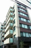 【外観】SUNWEST横浜 