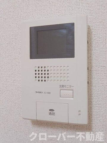 元町館のセキュリティ