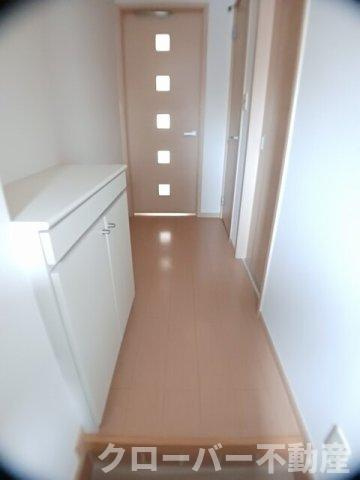 元町館の玄関