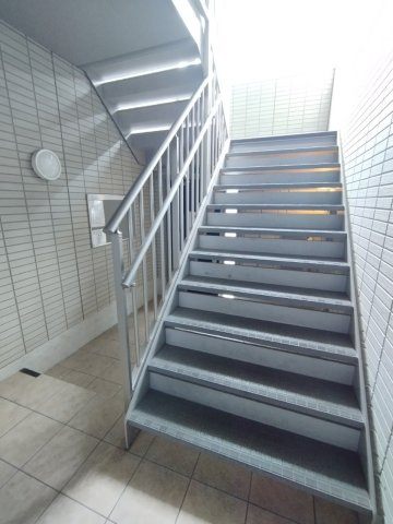 EL・SERENO江坂EASTのその他共用部分