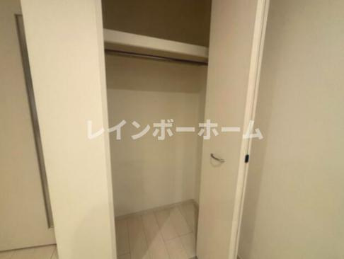 SoleiL.Ⅸの収納