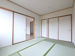 【寝室】 | クレインビレッジ