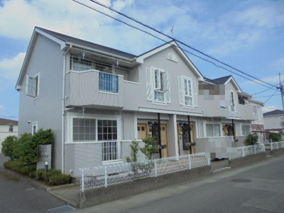 【外観】 | 東三島５７５ハイツＣ