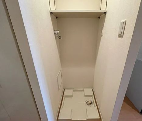 【その他】フォンテーヌ芝浦 