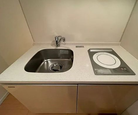 【設備】フォンテーヌ芝浦 