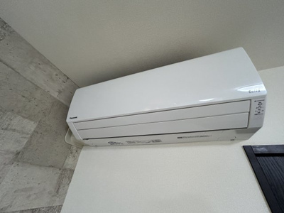 【設備】 | ハルミール忍ケ丘