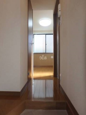 アーバンプレイス東新宿ⅡＡの設備|内装です