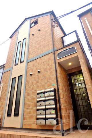 アーバンプレイス東新宿ⅡＡ