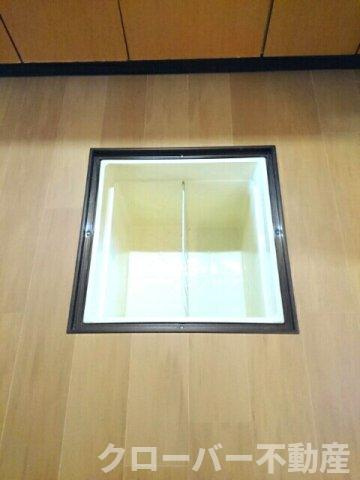 リバーサイド本山　Ａのその他