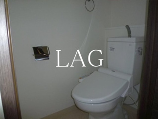 【トイレ】 | アルテシモアヴァンテ | トイレです。
