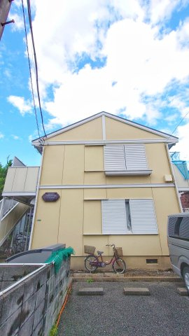 【駐車場】 | プリマベーラ