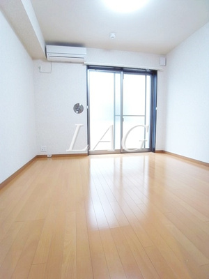【居間・リビング】 | リブリ・Ｓｕｎｎｙ | 洋室のお部屋です。
