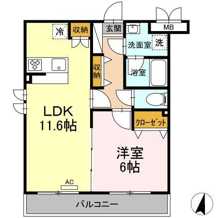 Y・Kレジデンス赤羽西