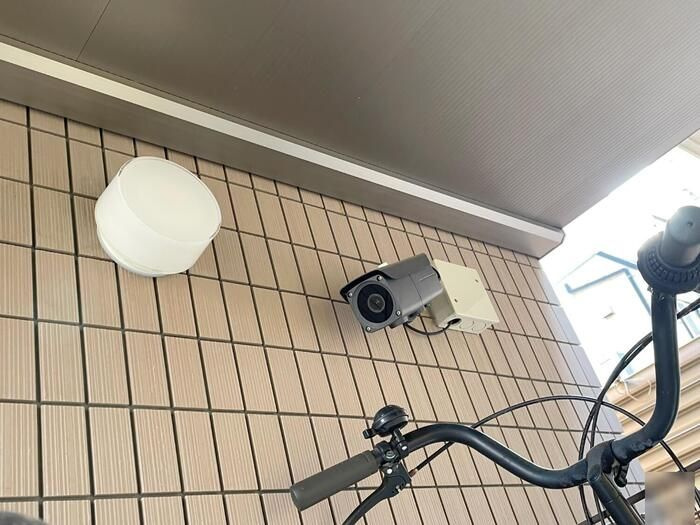 Y・Kレジデンス赤羽西のその他