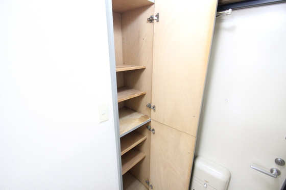 別部屋参照 