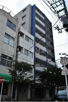 【その他】グランフォース横浜伊勢佐木町