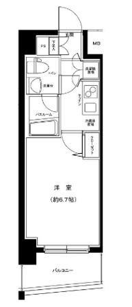 グランフォース横浜伊勢佐木町