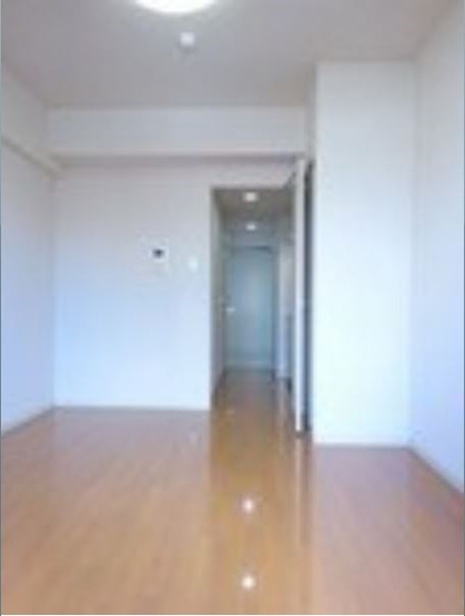 【寝室】グランフォース横浜伊勢佐木町