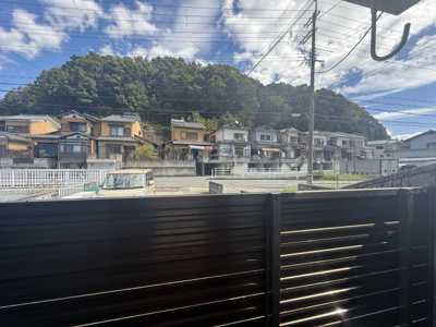 【展望】 | 小山西コーポ