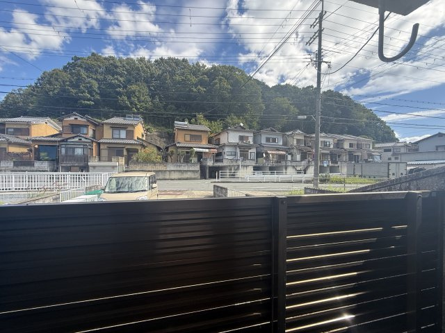 【展望】 | 小山西コーポ