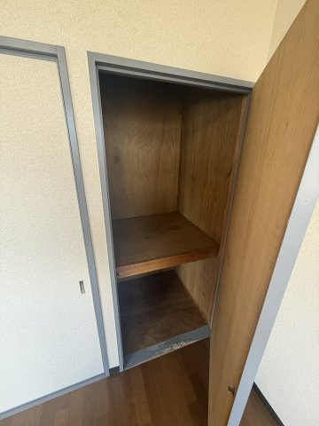 【収納】 | 小山西コーポ